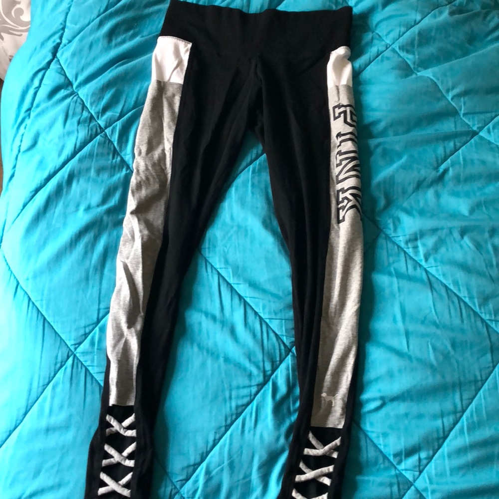 PINK leggings